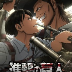 Stream Attack on Titan Season 4 - Ending (Shock) by Churro