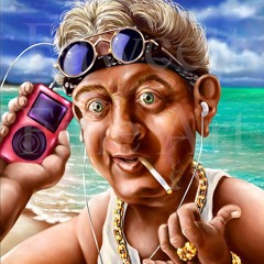 Rodney Dangerfield