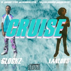 ＣＲＵＩＳＥ  ｗ／  Ｌａｎｌｏｒｄ