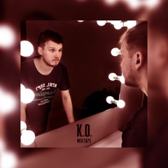 03. Ди-Лок - НЕ СИДИТСЯ НА МЕСТЕ ft. A-Doll, Ne2p (Tyga instr.)