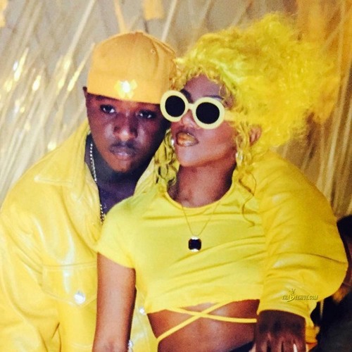 Stream X-man -Lil Kim- Crush On You (Instrumental REmix) by X-man