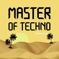 Master Of Techno