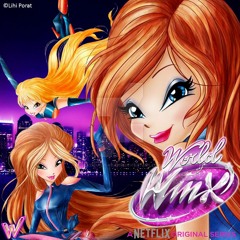 World of Winx - Your still the only one