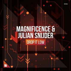 Magnificence & Julian Snijder X Valentino Khan - Drop Medina Down Low (Massive House Edit)