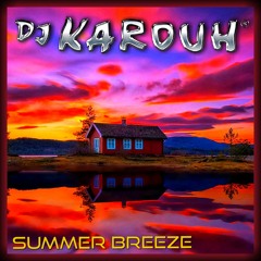 SUMMER BREEZE / CHILL HOUSE (Piano) 2017