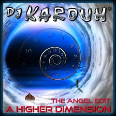 A HIGHER DIMENSION / SOUL HOUSE (YouTube link below)