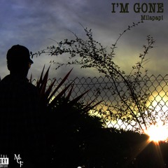 I'm Gone (prod. vgbeats)