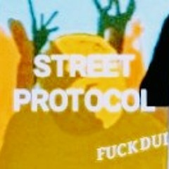 JSS - STREET PROTOCOL (FUCK DUI)