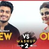 New vs Old 2 Bollywood Songs Mashup Deepshikha fe