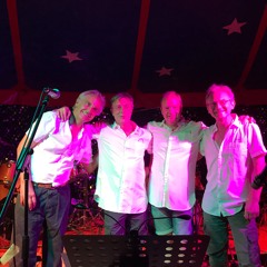 Jacko Relax (DW vs. SONOR)