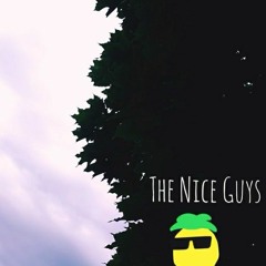 Nice Guys Ft. nuage