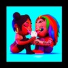 6ix9ine Ft Nicki Minaj And Murda Beatz Fefe Mp3