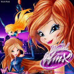 World of Winx - Simply better than alone