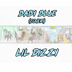 Baby Blue (Cover)