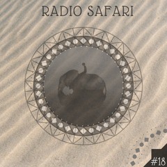 Radio Safari #18