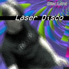 Laser Disco (7" Version)