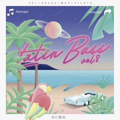 Aranemi - NewOpen ( LBMR Vol 8 )