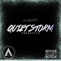 Quiet Storm (Freestyle)