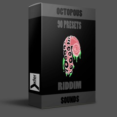 5 FREE RIDDIM PRESETS, INSPIRED BY VIRTUAL RIOT, DISCIPLE (BUY = FREE)