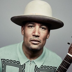 Ben Harper - Atlantic City (live At The Machine Shop 08.20.2012)