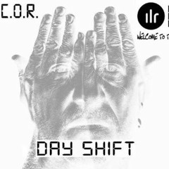 DJ C.O.R. DAY SHIFT - 35 IBIZA LIVE RADIO