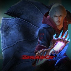 Diet Game Theory - #1(Devil May Cry: Nero's Origin)