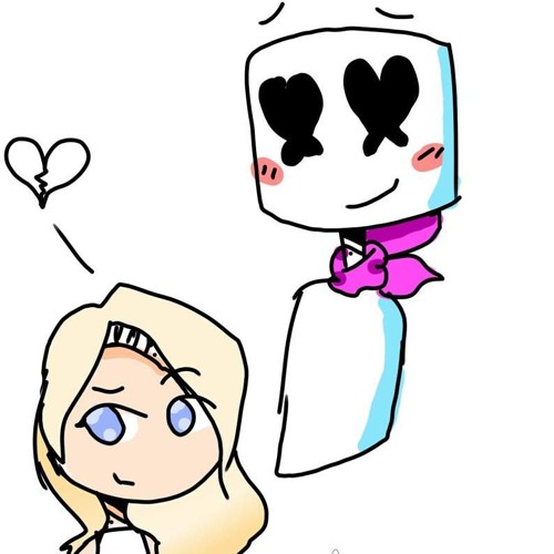 Stream Marshmello & AnneMarie FRIENDS(Oğuz Remix)(Without Mastering