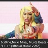 6ix9ine Nicki Minaj Murda Beatz Fefe Official Audio Mp3