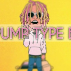TONY KUSH - Lil Pump Type Beat