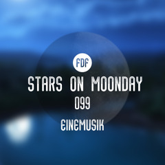 Stars On Moonday 099 - Einmusik (Tribute Mix by Roman Schwarz)