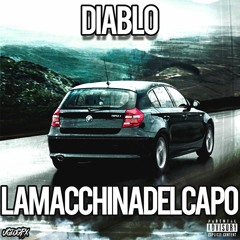 Diablo - La Macchina Del Capo (prod. Bvnx Beats)