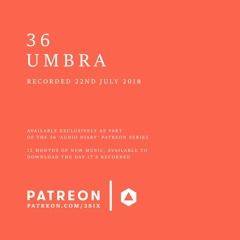 36 - Umbra