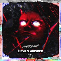 MASS PANIC - Devils Whisper [Shadow Phoenix Exclusive]