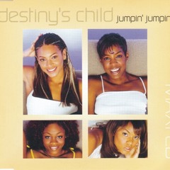 Destiny's Child - Jumpin Jumpin (Synan Remix)