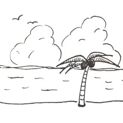 海の見える街