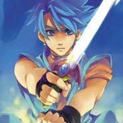 Dragon Quest VI-Saint's Wreath