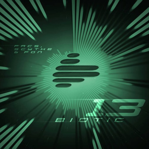 BIOTIC 13