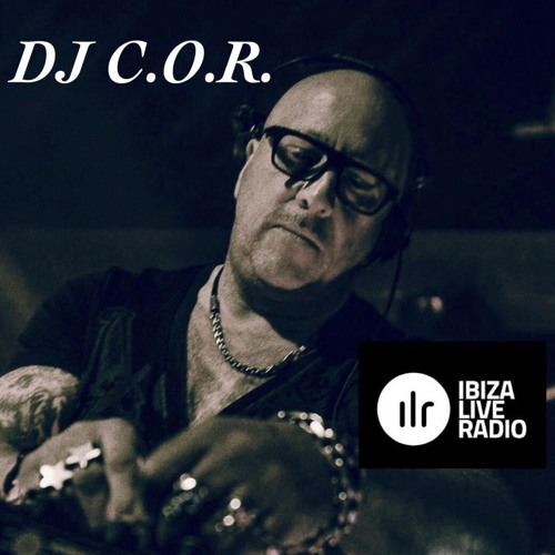 Stream DJ C.O.R. | Listen to IBIZA LIVE RADIO playlist online for free on  SoundCloud
