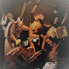 Ravin' The Waves, Pt. 1