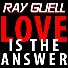 Love Is The Answer (Gustavo Scorpio Club Mix)