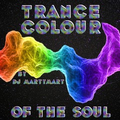 Trance Colour of the Soul