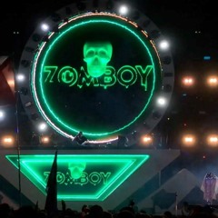 Zomboy - Live @ EDC Las Vegas 2018 (Full Set)