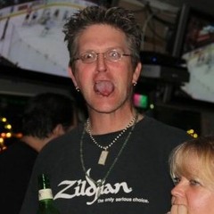 Ain't Talkin' 'Bout Love 'LIVE' in Studio Open House(Van Halen Cover)