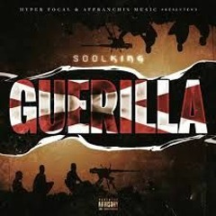 Soolking - Guerilla (Amine'O Remix)