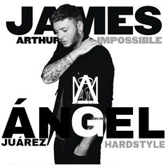 Impossible (Remix Hardstyle Ángel JM)