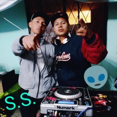 Megamix Ya Lo Nuestro No Puede Continuar JQ Y SUS ESTRELLAS Vrs RMX By JJDJ