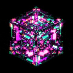 Tesseract (Original Mix)