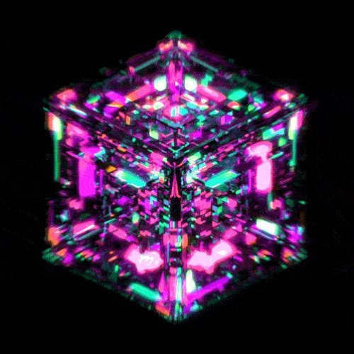 Tesseract (Original Mix)