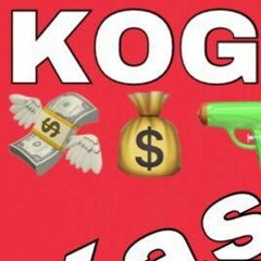 Kashkay K.O.G anthem FT Waynesav + bigaux