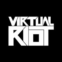 Virtual Riot - Bassrush Massive 2018 (Full Set)